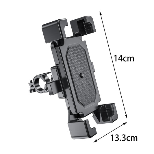 Motorcycle Bike Phone Holder Bike Accessories for Electric Bike