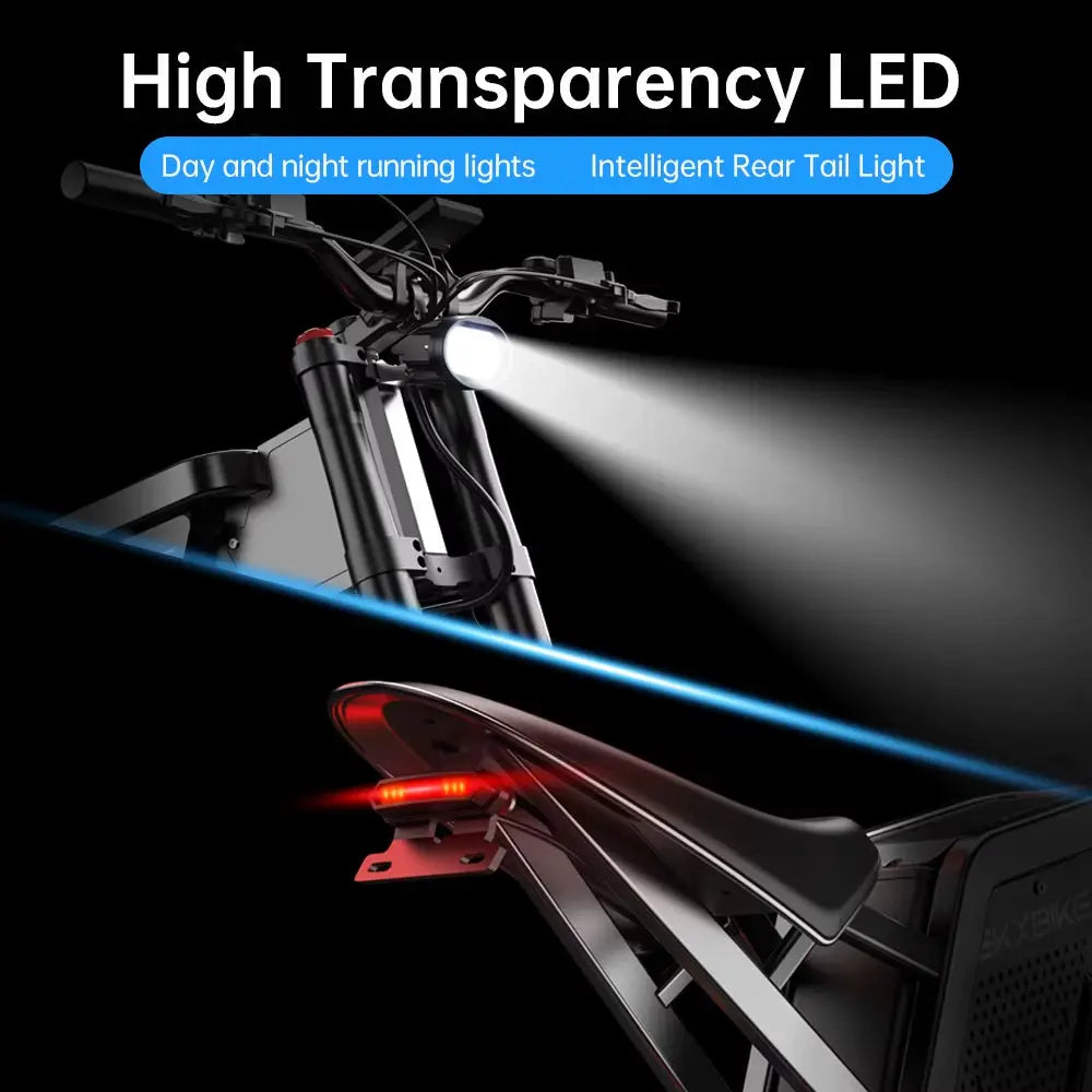 X21 Max Electric Motorcycles 3000W Brushless Gearless Motors 60V30AH Lithium Battery Speed 85Kmh Adult off Road Ebike